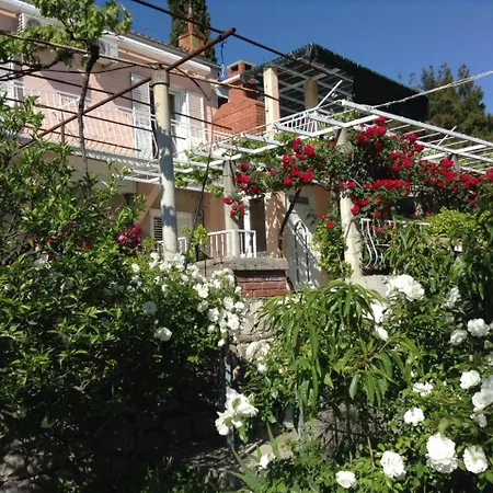 بيت ضيافة Luce Roses